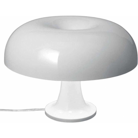 Artemide Nessino Tafellamp Wit