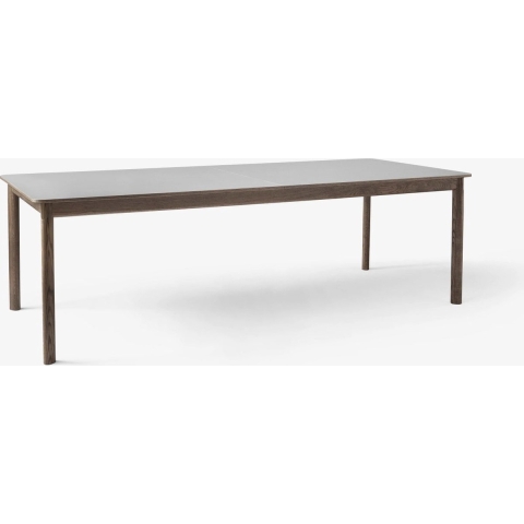&tradition Patch HW2 Tafel 240x100 Smoked Oak Fenix 0718