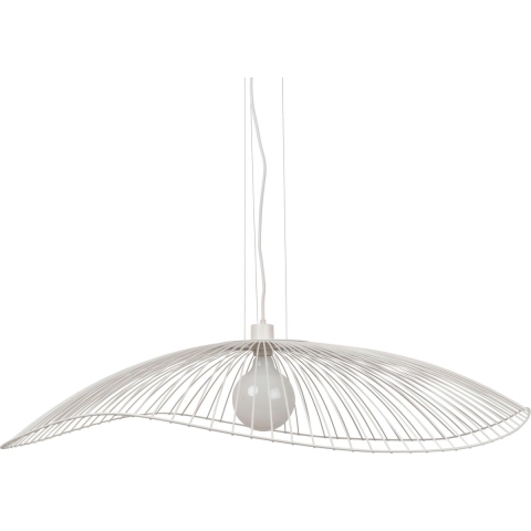 Forestier Colibri HanglampØ100 Large Wit