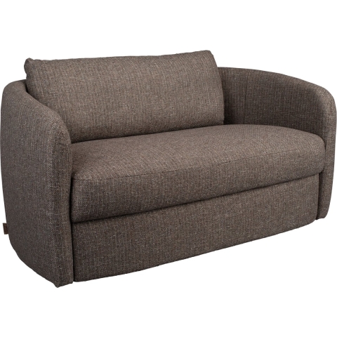 Dutchbone Boho 2-zits Bank Stone