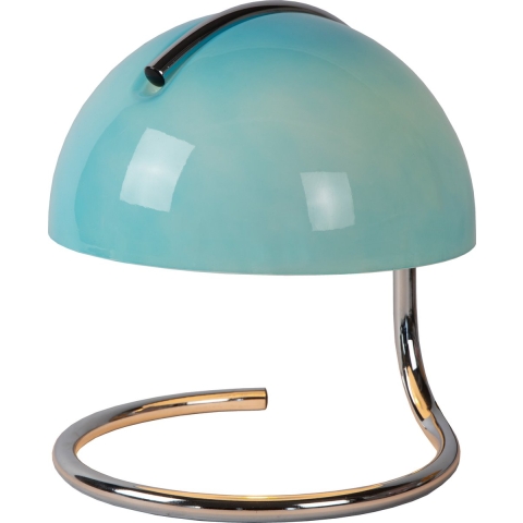 Lucide Cato Tafellamp Blauw