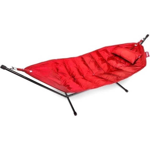 Fatboy Headdemock Deluxe Hangmat Rood