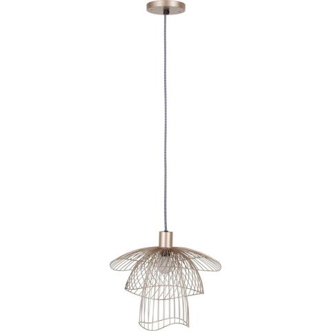 Forestier Papillon Hanglamp Extra SmallØ30 Champagne