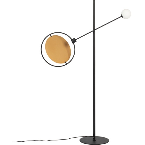 Zuiver Sirius Vloerlamp LED