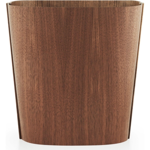Normann Copenhagen Tales Of Wood Prullenbak Walnoot