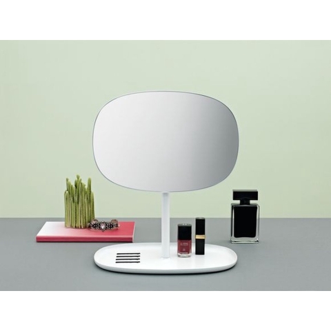 Normann Copenhagen Flip Mirror Spiegel Zand