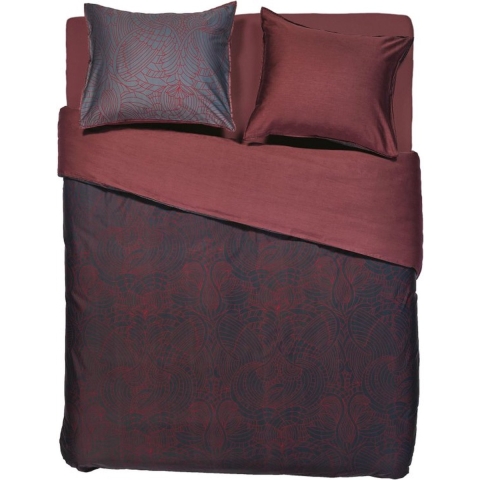 Moooi Dodo Pavone Dekbedovertrek 140x200/220 + 60x70 Blue