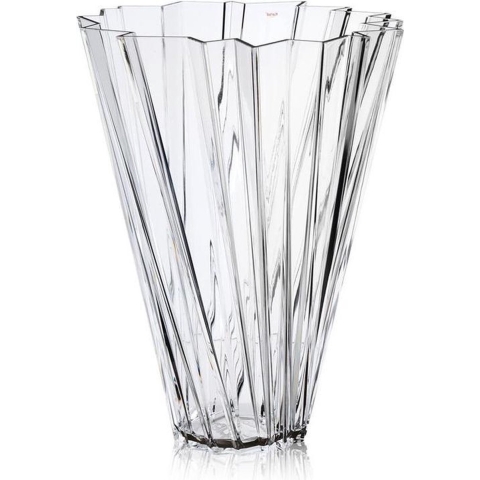 Kartell Shanghai Vaas Crystal