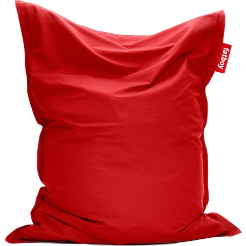 Fatboy Original Outdoor Zitzak Red