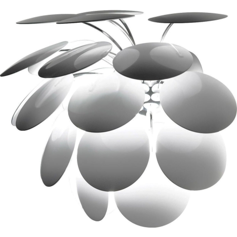 Marset Discocó A Wandlamp Wit