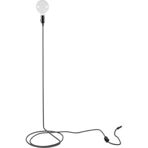 Design House Stockholm Cord Vloerlamp