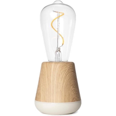 Humble One Original Tafellamp Oplaadbaar Eiken