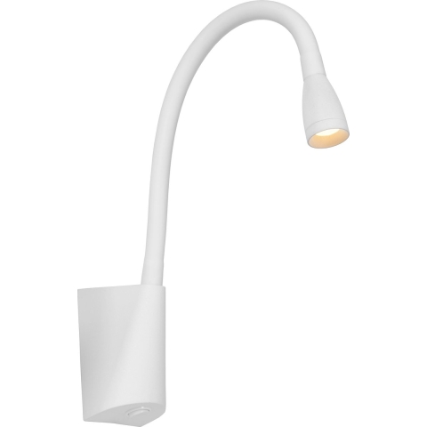 Lucide Galen Wandlamp LED Wit