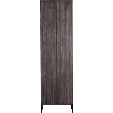 WOOOD Exclusive Gravure Opbergkast Essen Espresso