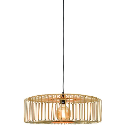 Good&Mojo Bromo Hanglamp LargeØ60