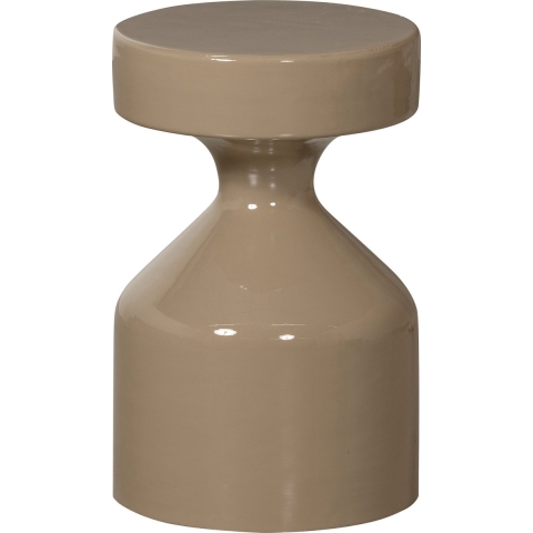 WOOOD Exclusive Ferry Bijzettafel Sponge