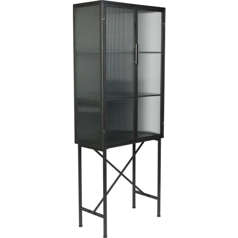 Dutchbone Boli Vitrinekast