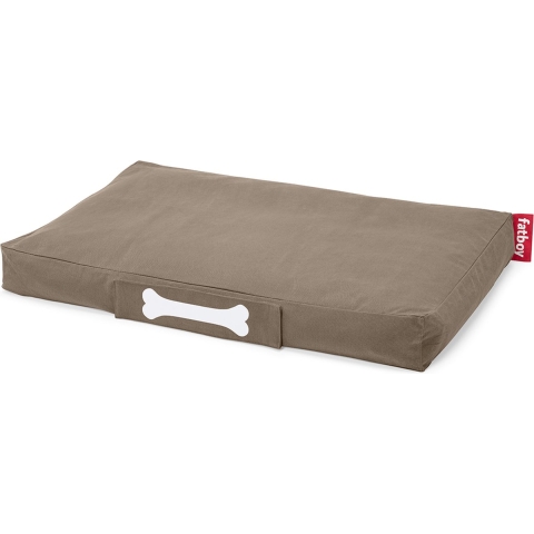 Fatboy Doggielounge Stonewashed  Hondenkussen Large Taupe