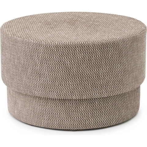 Normann Copenhagen Silo Poef Medium Albagia 214