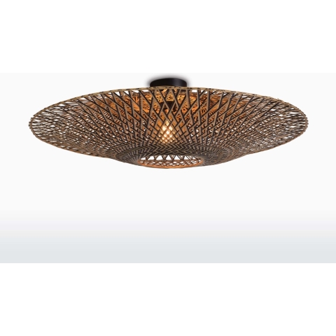 Good&Mojo Bali Plafondlamp LargeØ87