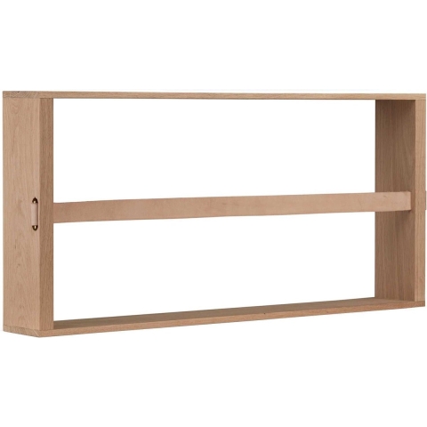 Skagerak Norr Tijdschriftenrek 75x35 Naturel