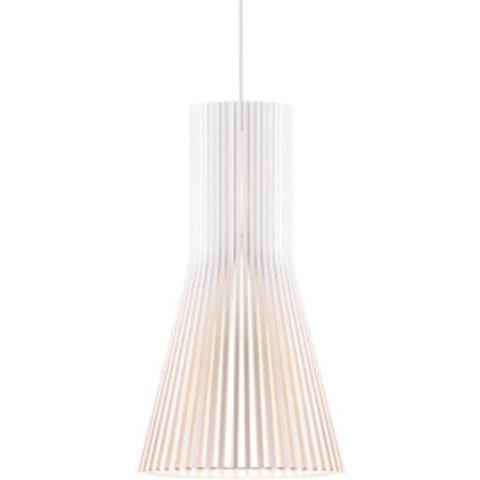 Secto Design Secto 4201 HanglampØ25 Wit