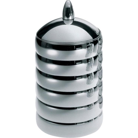 Alessi Kalisto 2 Voorraadpot