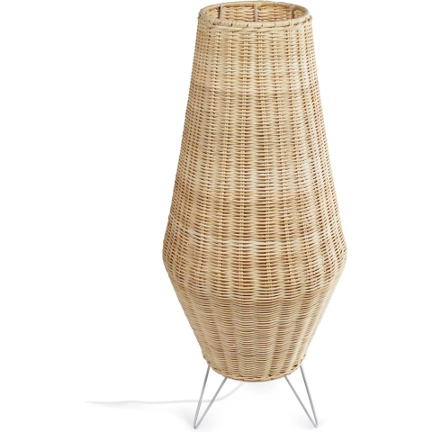 Kave Home Kamaria Vloerlamp Medium