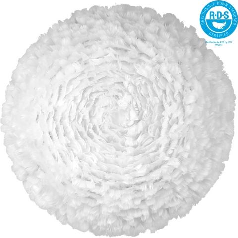 Umage Eos Up Plafond- En Wandlamp LargeØ70