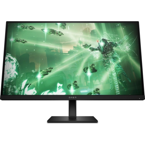OMEN 27q QHD 165 Hz Gaming Monitor