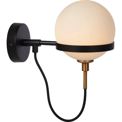 Lucide Feline Wandlamp Badkamer IP44