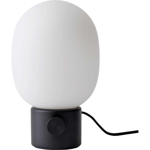 Audo Copenhagen JWDA Tafellamp Black Steel