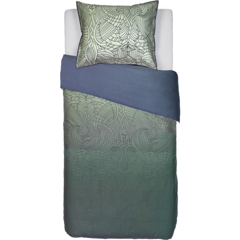 Moooi Dodo Pavone Kussensloop 60x70 Green