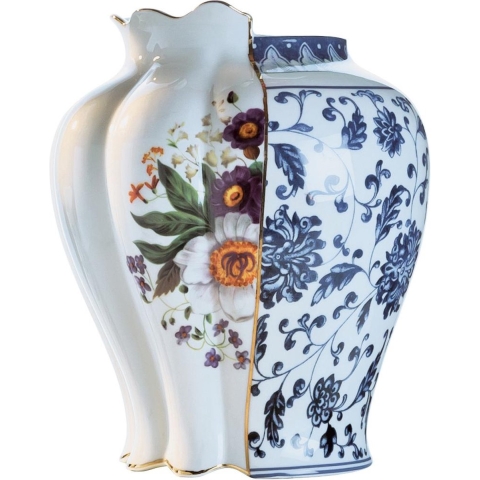 Seletti Hybrid Vaas Melania