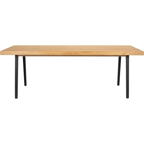Zuiver Harvest Eetkamertafel 220x90