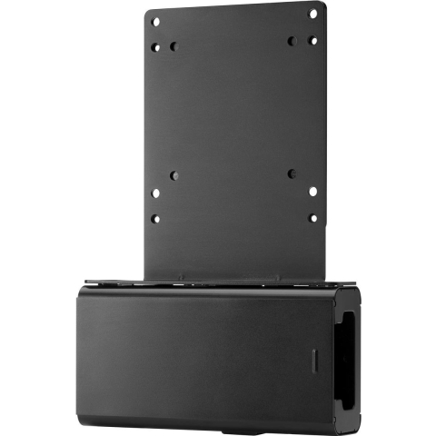 HP B300 beugel met netadapterhouder