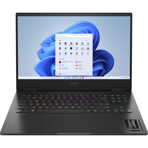 OMEN Gaming Laptop 16-wd0675nd met NVIDIA® GeForce RTX™ 4050