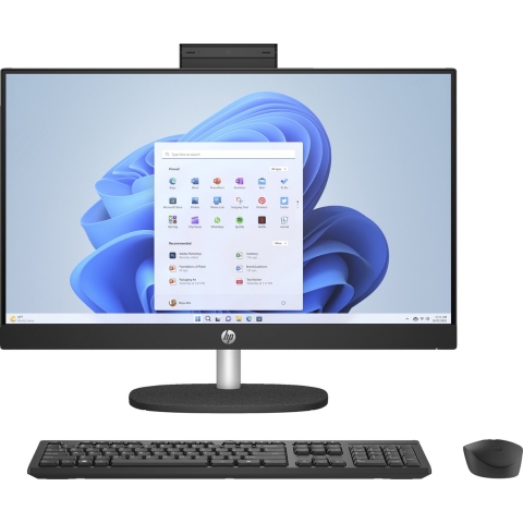 HP 24-cr0050nd All-in-One