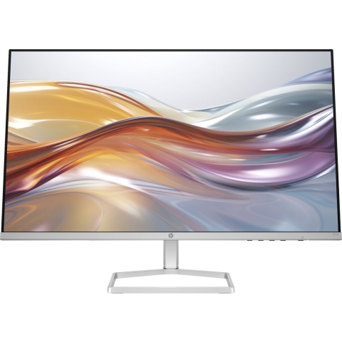 HP 527sf (27") Series 5 FHD Monitor (Zwart)