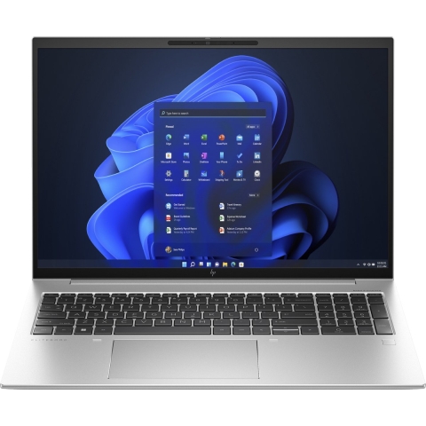 HP EliteBook 860 16 G10 Wolf Pro Security Edition