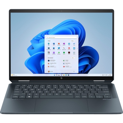 HP Spectre x360 14-eu0625nd 2-in-1 Laptop