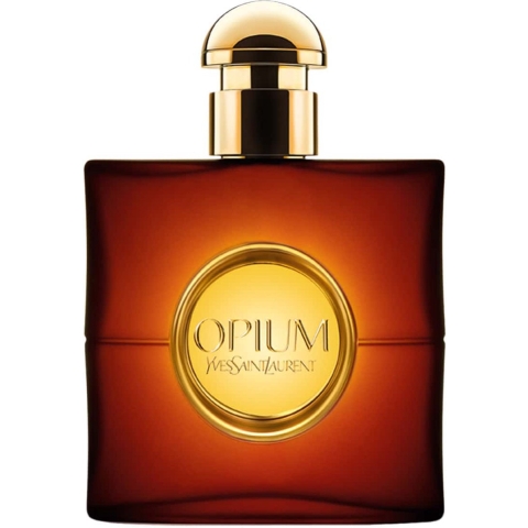 Yves Saint Laurent Opium Eau de Toilette