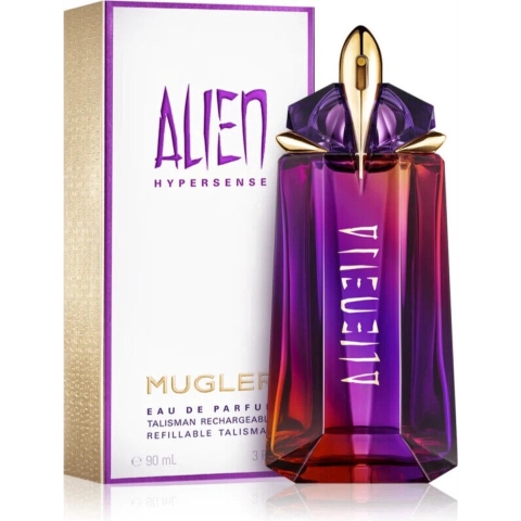 Thierry Mugler Alien Hypersense Eau de Parfum