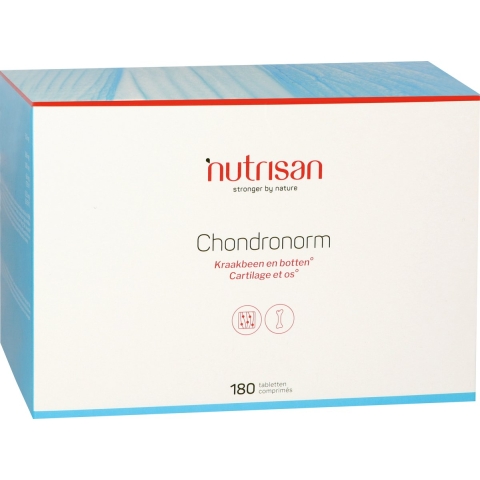 Nutrisan Chondronorm Tabletten