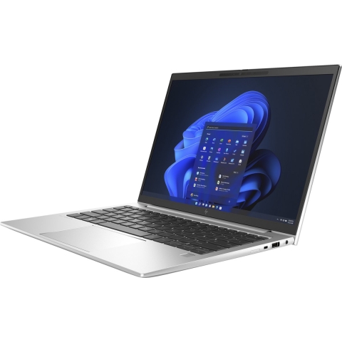HP EliteBook 830 G9 13 inch met 3 jaar hardwaresupport op locatie met 3 jaar HP Wolf Pro Security!