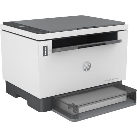 HP LaserJet Tank MFP 1604w Printer met 3 jaar garantie en omruilservice