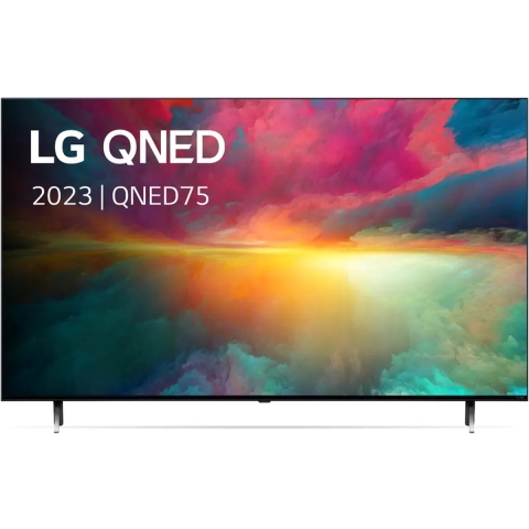 LG 55QNED756RA | Smart TV's | Beeld&Geluid - Televisies | 8806087072136