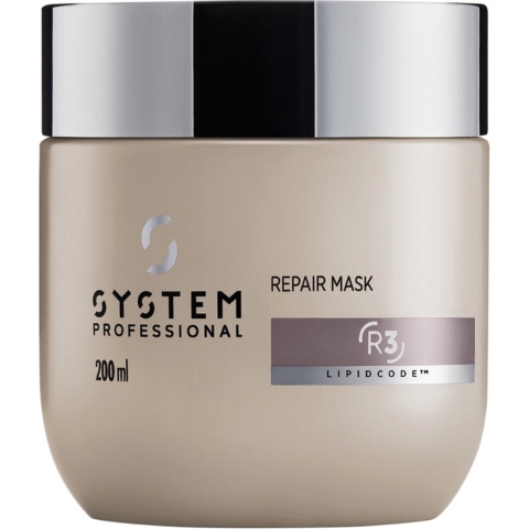 System Professional - Repair - Mask R3 - 200 ml