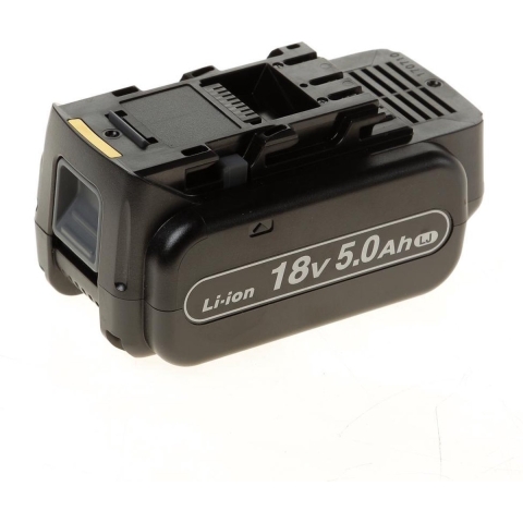 Panasonic EY9L54B 18V Li-ion Accu - 5.0Ah