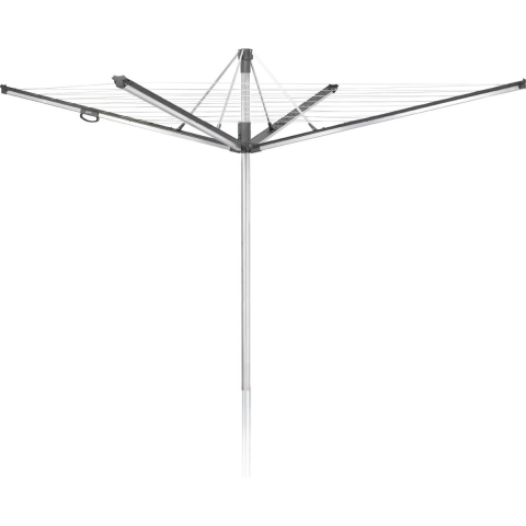 Leifheit Droogmolen Linomatic 500 Plus - incl. bet
